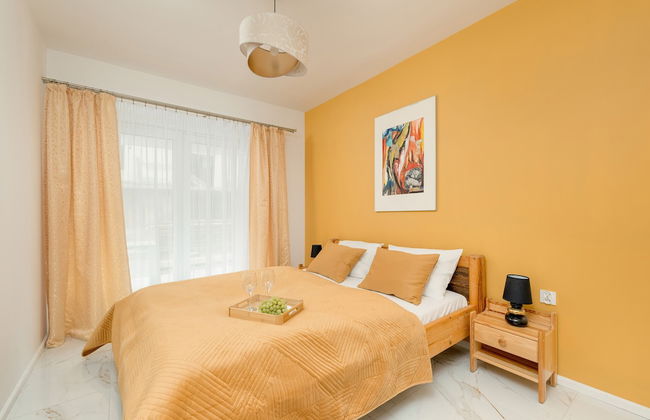 Międzywodzie Garden & Parking by Renters - Photo 5