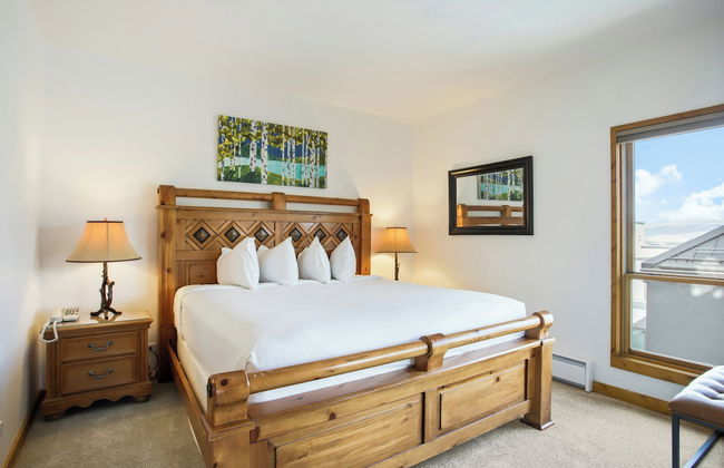 Village at Breckenridge, A Vail Resorts Property - Foto 36