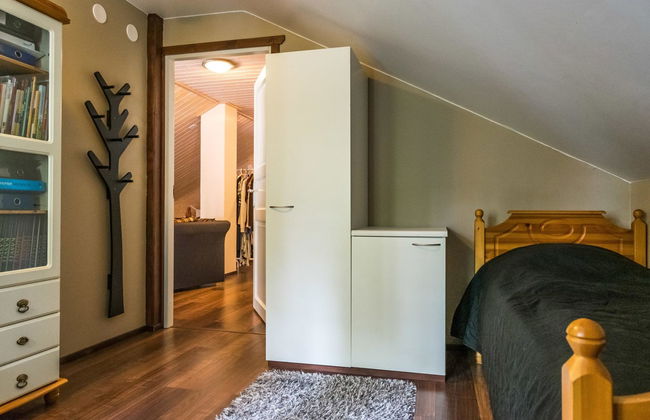 Mäntyranta - Foto 13