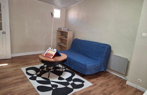 La maison d'Emmie 83m2 - Foto 9