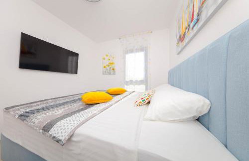 Resort Banjole - apartman Indigo - Photo 31