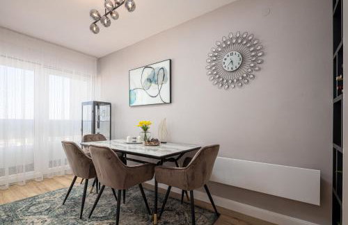 Apartment Amour Luxe - Foto 16