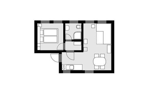 Herberge Landstreicher - Foto 20