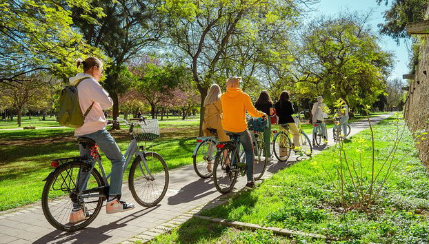 Passeio fantástico com guias em holandês ou inglês. - Foto 5