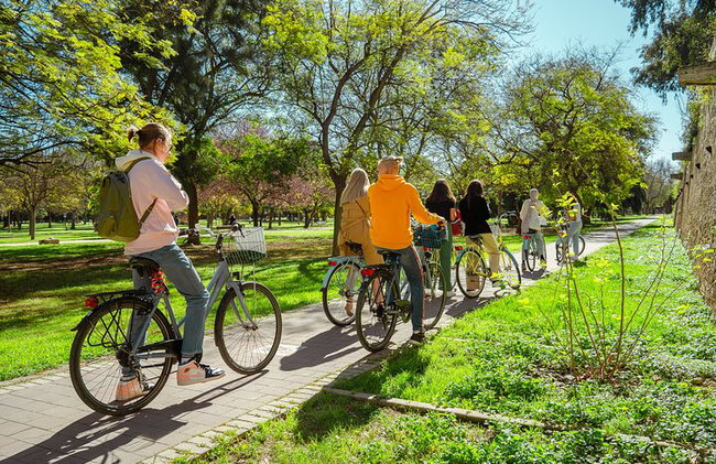 Passeio fantástico com guias em holandês ou inglês. - Foto 5