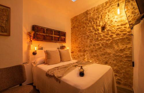 Alojamientos Plaza de España - Foto 11