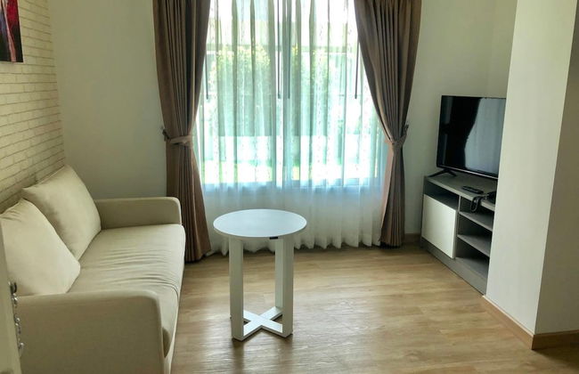 The Lux Ladprao 10 - Foto 19