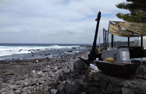 Lanzarote - El Golfo - Photo 25