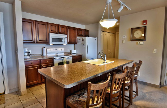 Unit 317 Tagalong Condo - Foto 10