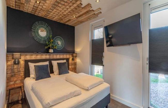 a Nice Holiday by the sea With Family - Foto 13