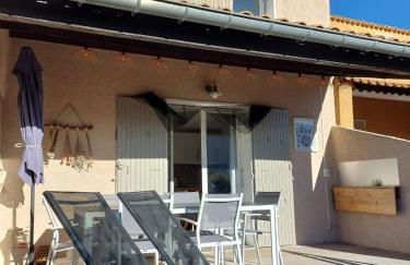 La Cigale du Pas du Ventoux en Provence - Foto 6