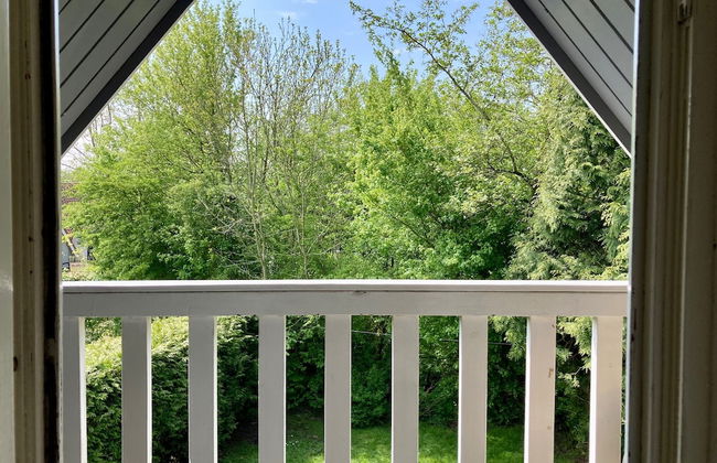 House Olivia 6p With Private Garden and Close to Lake Lauwersmeer - Foto 28