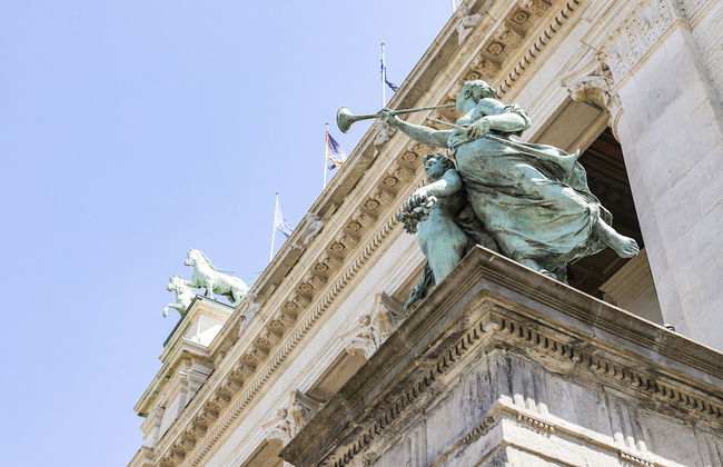 Museum Zuid Top located apartments - Foto 39