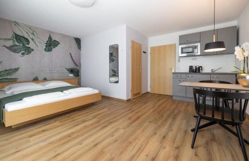 Dreisam Apartments - Foto 61