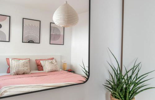 Satu Granada Modern Apartment in the Albaicín - Foto 36