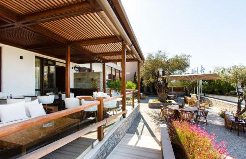 Ayia Marina Suites - Photo 28