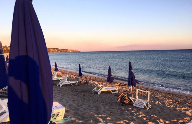 Belvilla by OYO Barko Vista Mare 4 - Foto 23