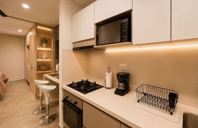 Apartamentos Salguero Suites - by SOHO - Foto 57
