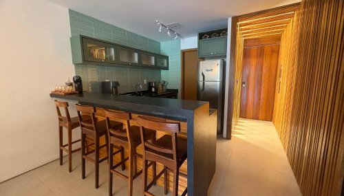 Diamantino Residence - apt 07 CalmariaMucuge - Foto 5