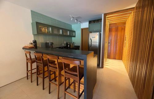 Diamantino Residence - apt 07 CalmariaMucuge - Foto 5