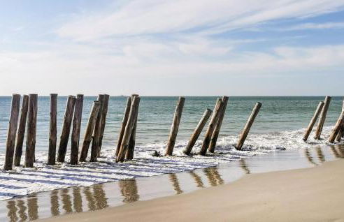 Cozy Home In Noirmoutier En Lile - Foto 16