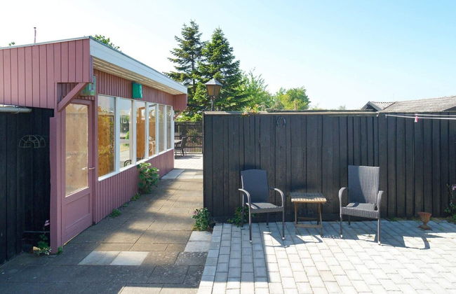 6 Person Holiday Home in Korsor - Photo 19