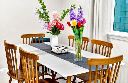 Cozy 3BR Backhouse and Near DTLA & Shops - Foto 20