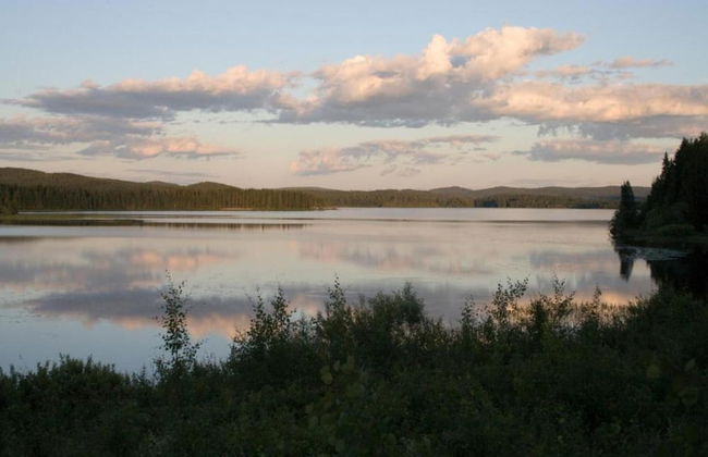 Ski, Sauna, and Scandinavian Serenity Chalet - Foto 31