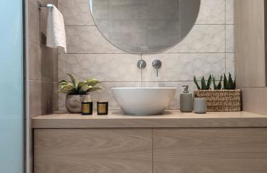 VagiaNa apartment Διαμέρισμα κοντά στο αεροδρόμιο - Foto 22