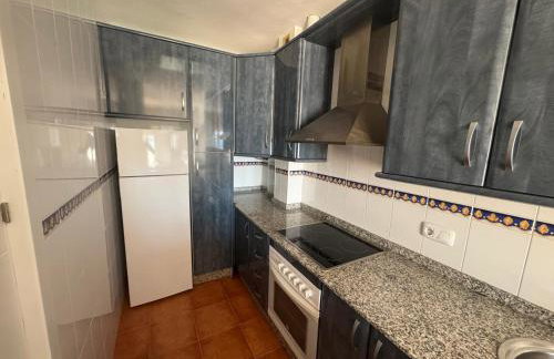 Apartamento en Mojácar Playa con vistas al Mar y Piscina - Photo 17