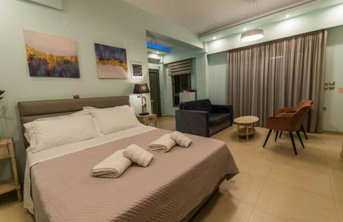 Nicolas Luxury Suites - Foto 22