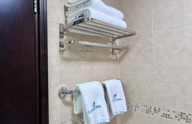 Cosmos Living - Goldcrest Views1 - Photo 26