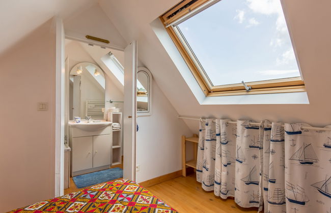 Belvédère sur la Mer - Foto 12