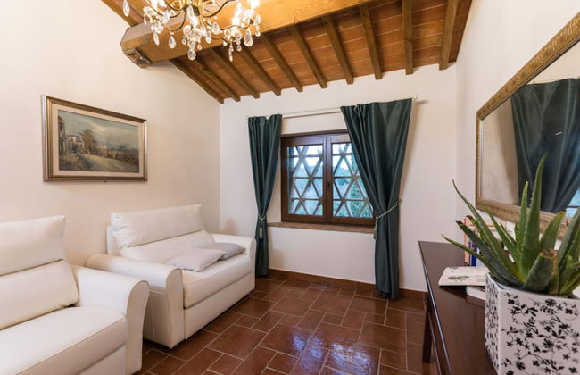 Tenuta Tegolato - Foto 72