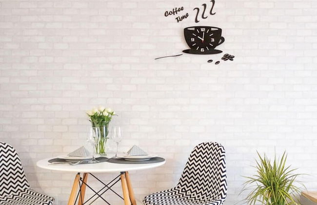 Flat White Apartamenty Zamkowa - Foto 10