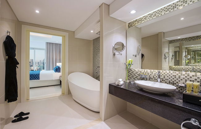 DAMAC Maison Distinction - Photo 28