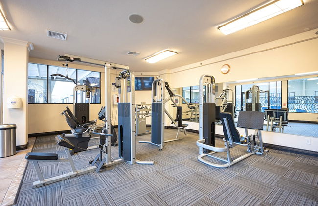 Stay Together Suites 2BD2B Apartment - Foto 27