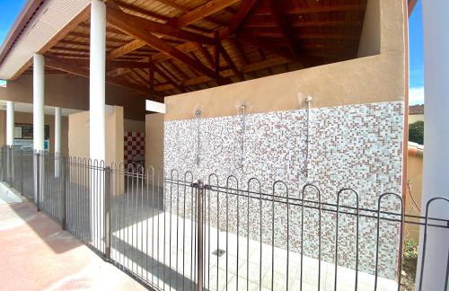 Maison de vacances au calme 4 personnes residence avec piscine - Photo 42