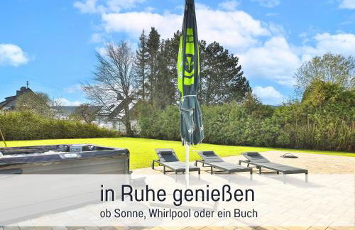 Villa Heimat am Nationalpark - Foto 30