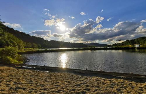 Fewo-BergSeeOase - Foto 55