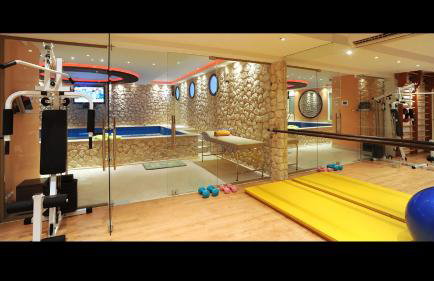 Vip Luxury Villa Privilege Exclusive - Foto 5