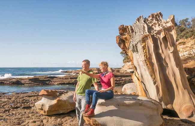 Joalah Holiday Park - Foto 57