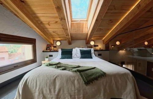 Las Horneras de Cobeta Apartamento Petronila - Foto 13