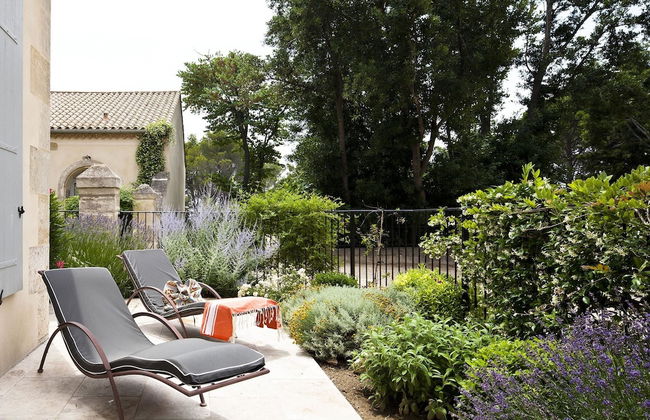 Château Les Carrasses - Foto 67