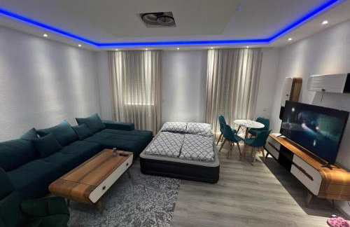 Apartment 1 in Duisburg-Mitte, Altstadt - Foto 3