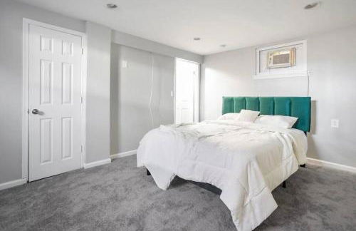 Feel Good Home, Kingbed, Free parking, Backyard - Foto 7