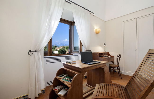 Residence Bosco - Villa Il Pino - Foto 35