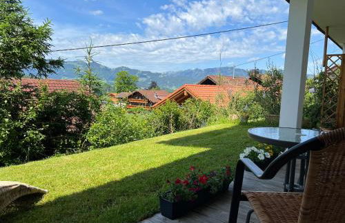 Appartement Alpblick - Foto 13