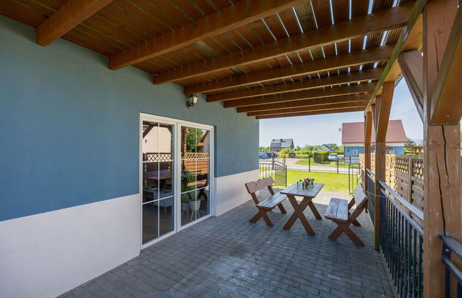 Holiday Houses Muschel by Renters - Photo 44