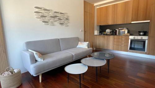 Precioso Apartamento en la Playa de Illa de Arousa - Foto 2, pet friendly, minibar